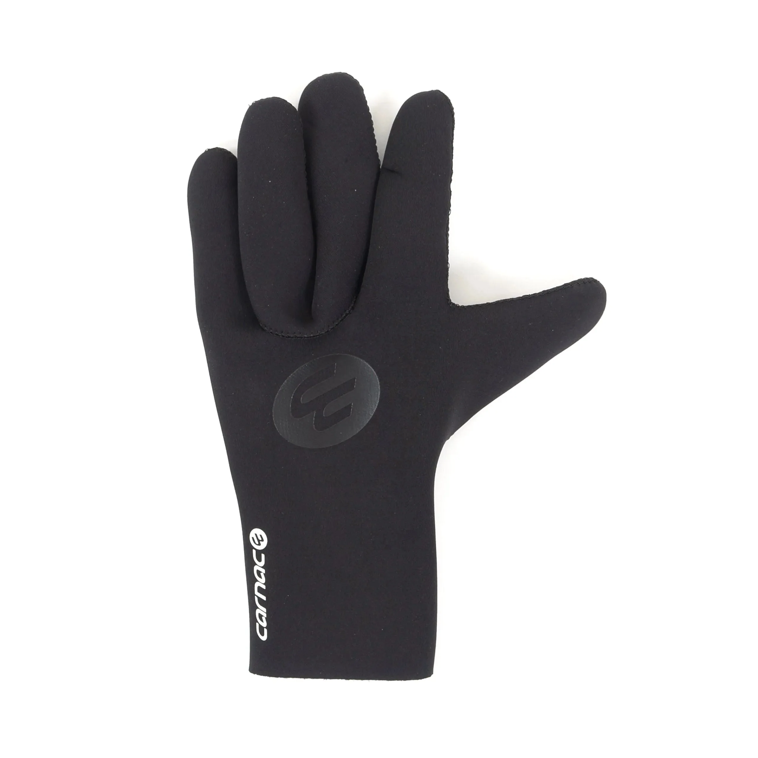 Carnac Arcus Neoprene Cycling Gloves - Image 2