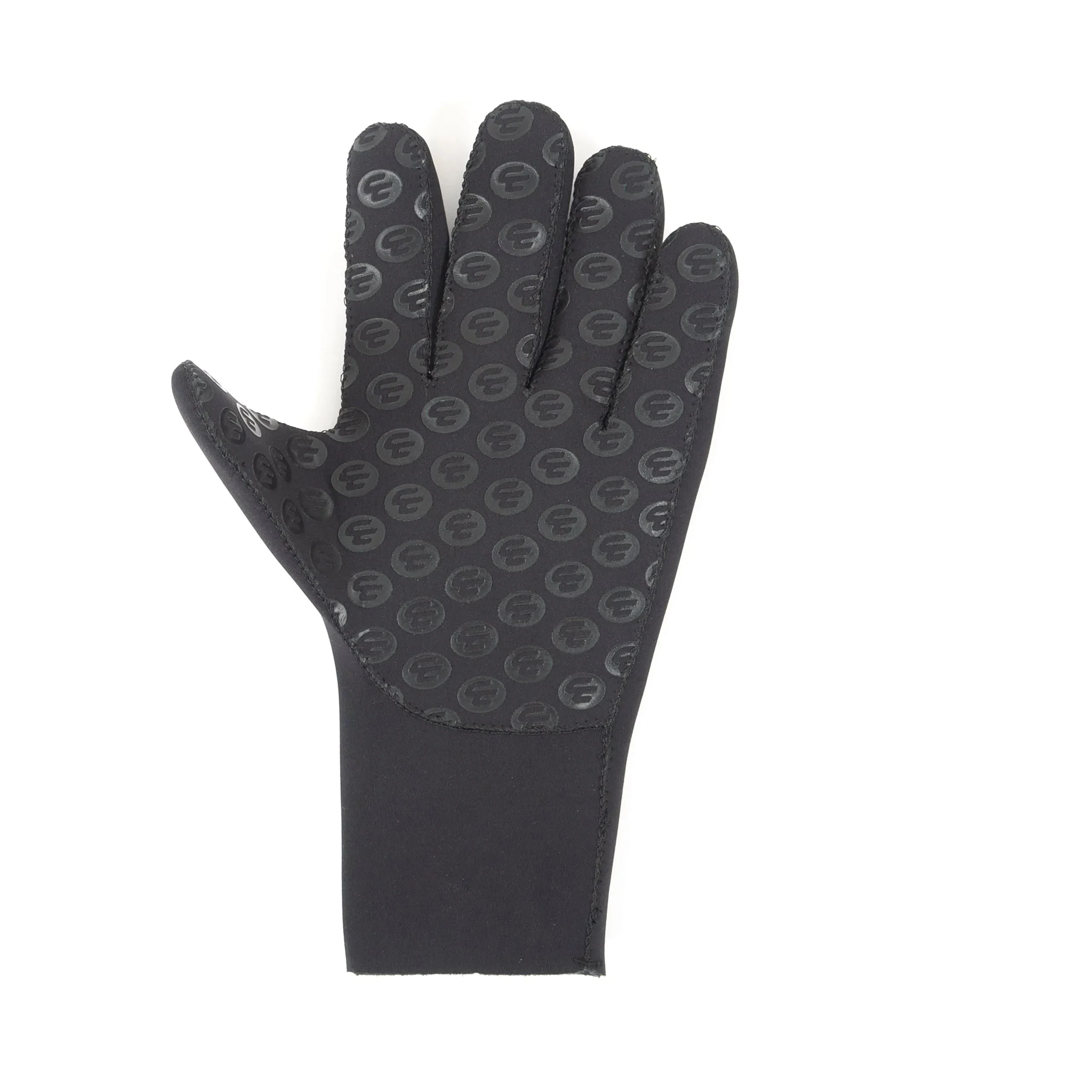 Carnac Arcus Neoprene Cycling Gloves - Image 3