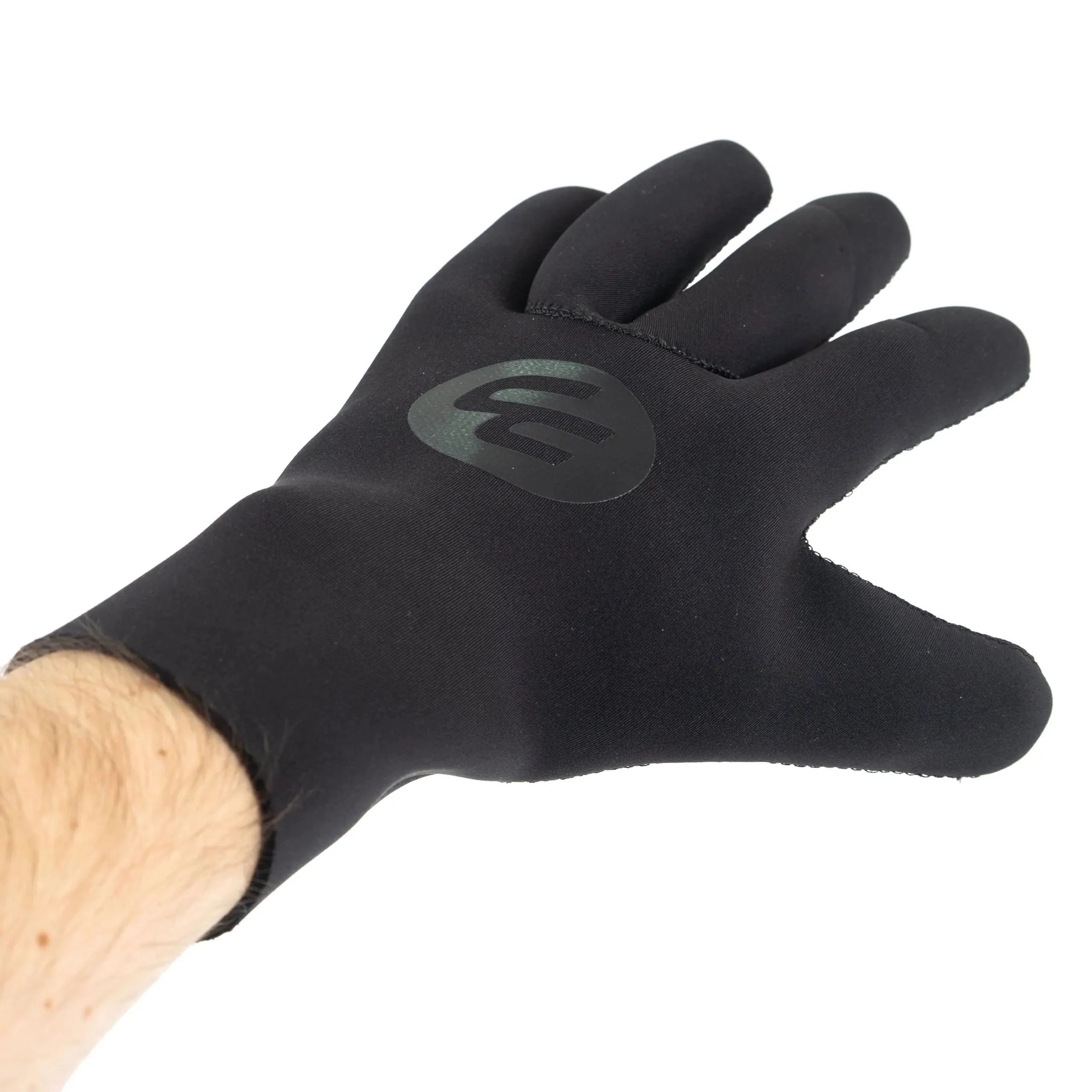 Carnac Arcus Neoprene Cycling Gloves - Image 4