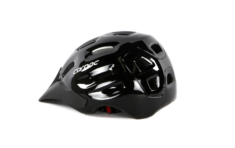 Carnac Enduro MTB Helmet - Image 13
