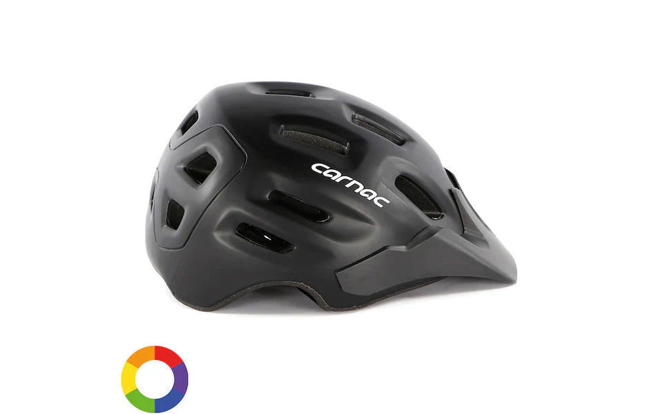 Carnac Enduro MTB Helmet - Image 16