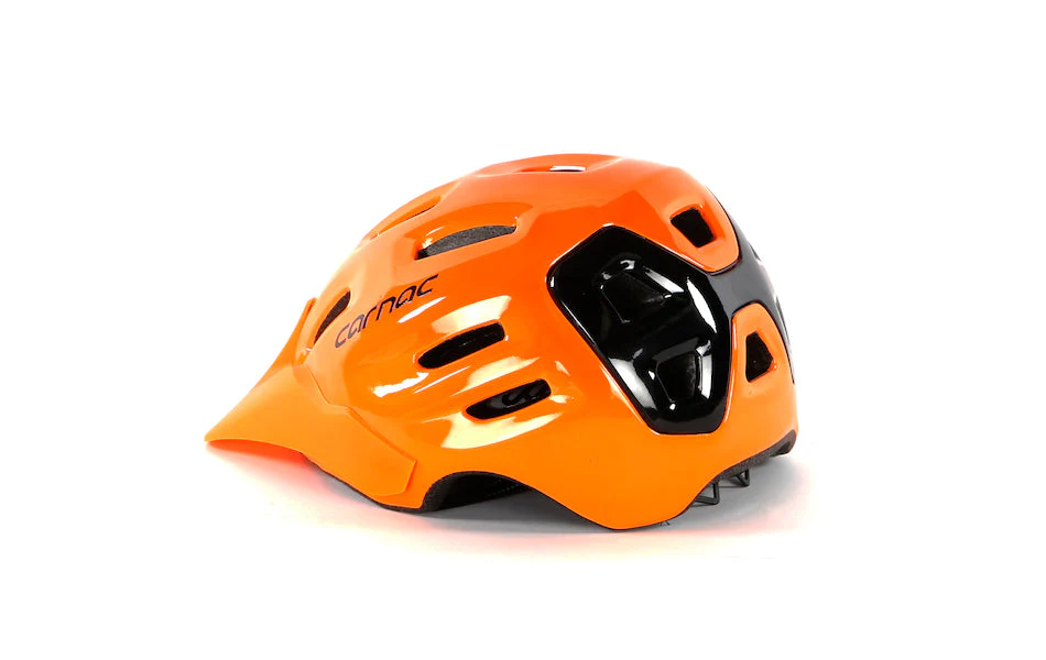 Carnac Enduro MTB Helmet - Image 20