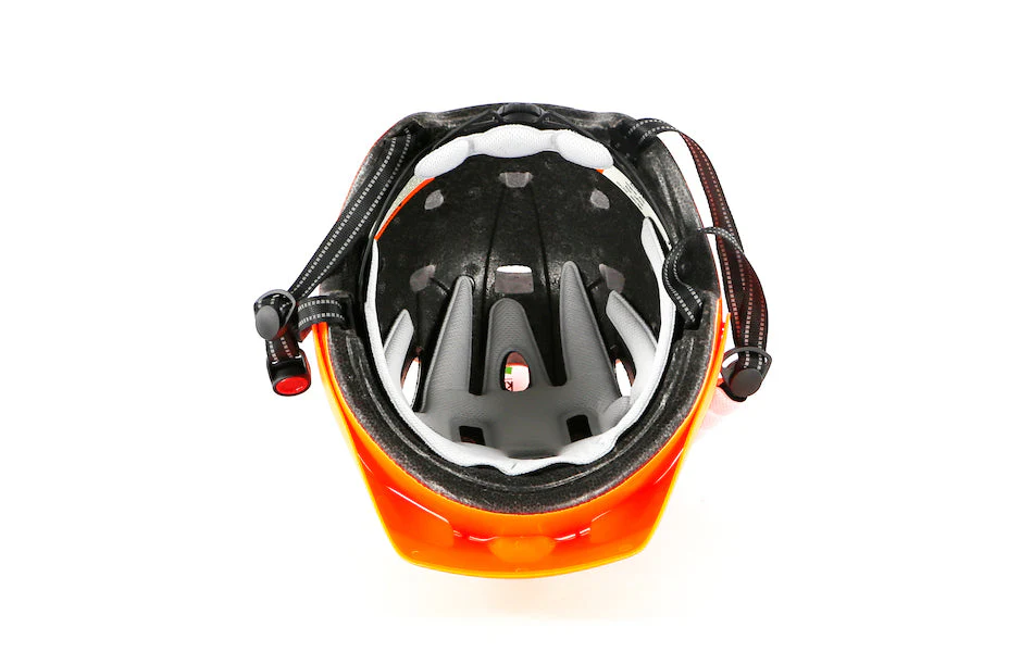 Carnac Enduro MTB Helmet - Image 21