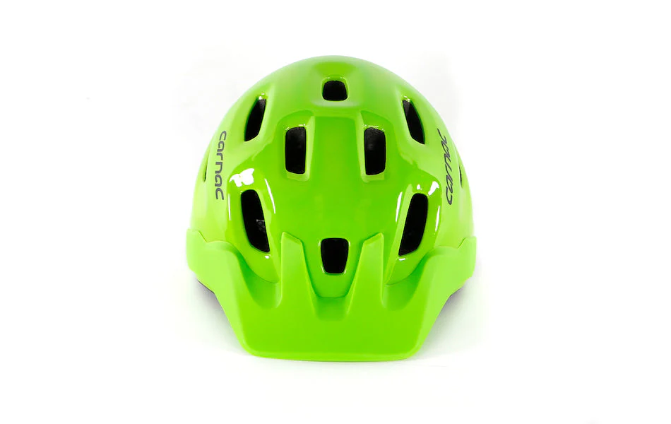 Carnac Enduro MTB Helmet - Image 23