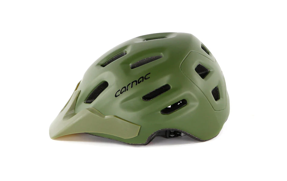 Carnac Enduro MTB Helmet - Image 3