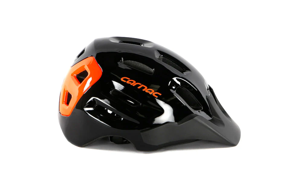 Carnac Enduro MTB Helmet - Image 38