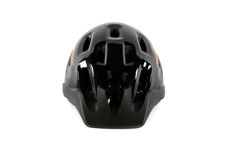 Carnac Enduro MTB Helmet - Image 39