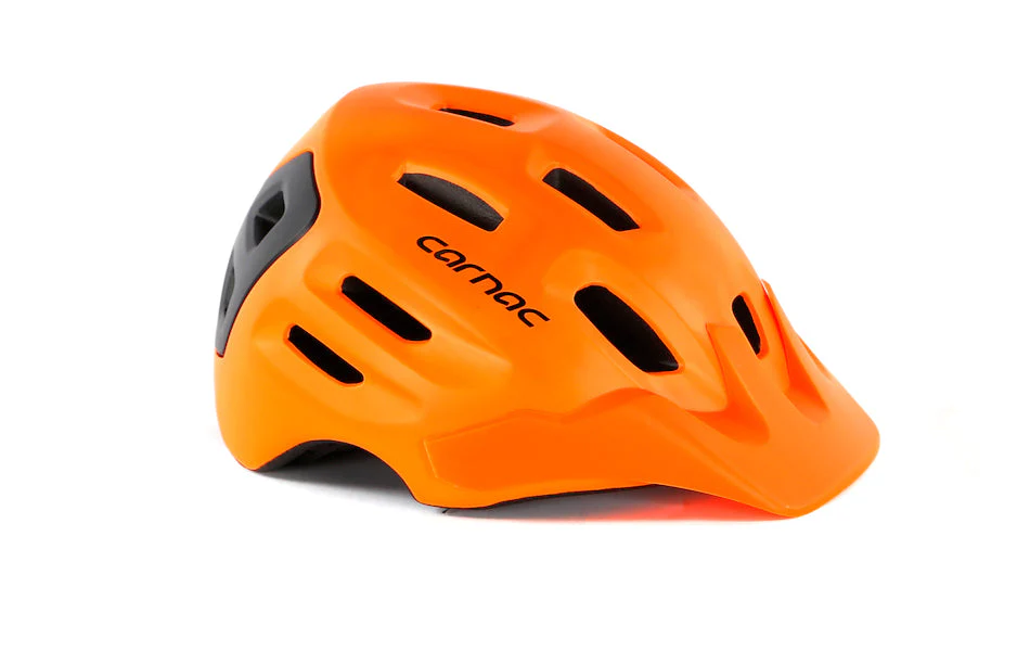 Carnac Enduro MTB Helmet - Image 6