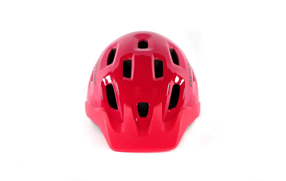 Carnac Enduro MTB Helmet - Image 67