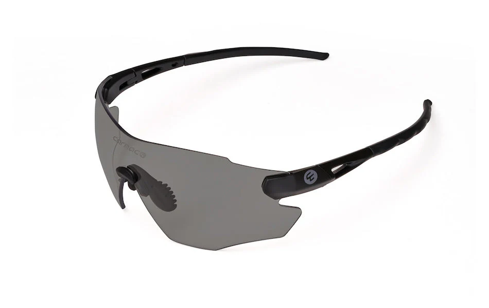 Carnac Equipe V2 Cat 0-3 Photochromic Sunglasses / Stealth Black - Image 2