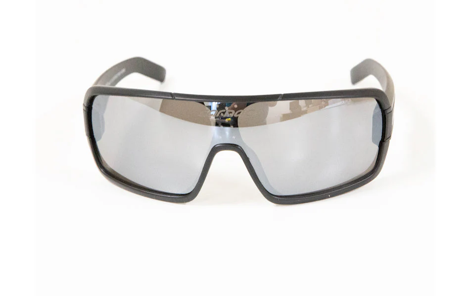 Carnac Feldman Sunglasses / Matt Black  / Smoke - Image 6