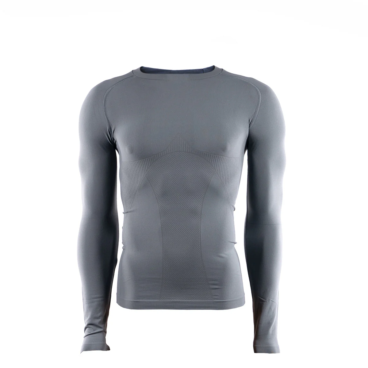 Carnac Long Sleeve Base Layer - Image 3