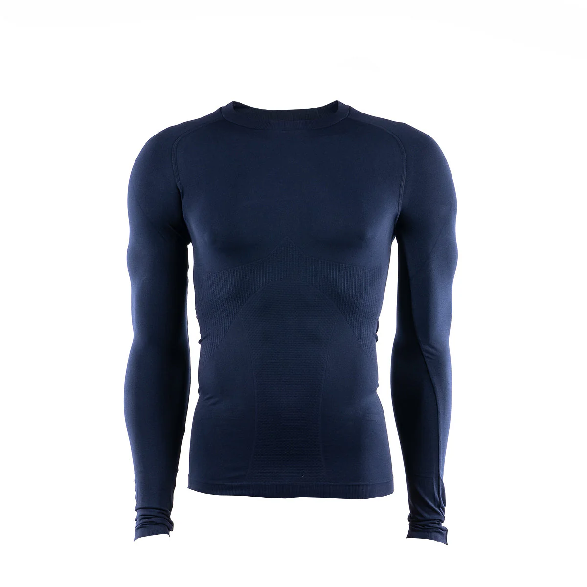 Carnac Long Sleeve Base Layer - Image 4