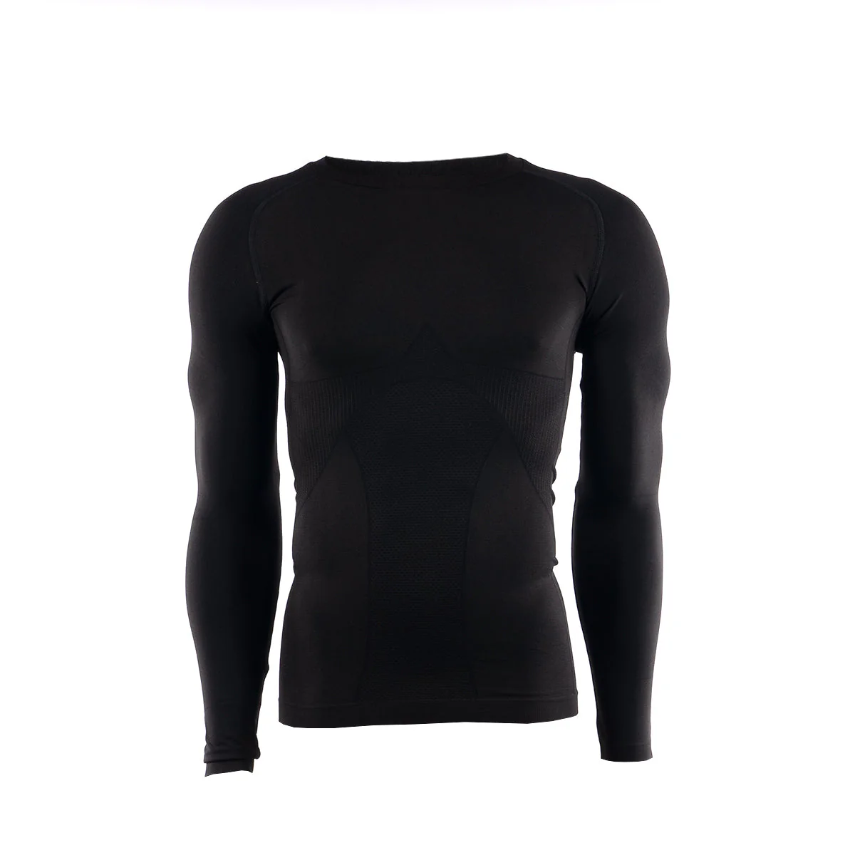 Carnac Long Sleeve Base Layer - Image 7
