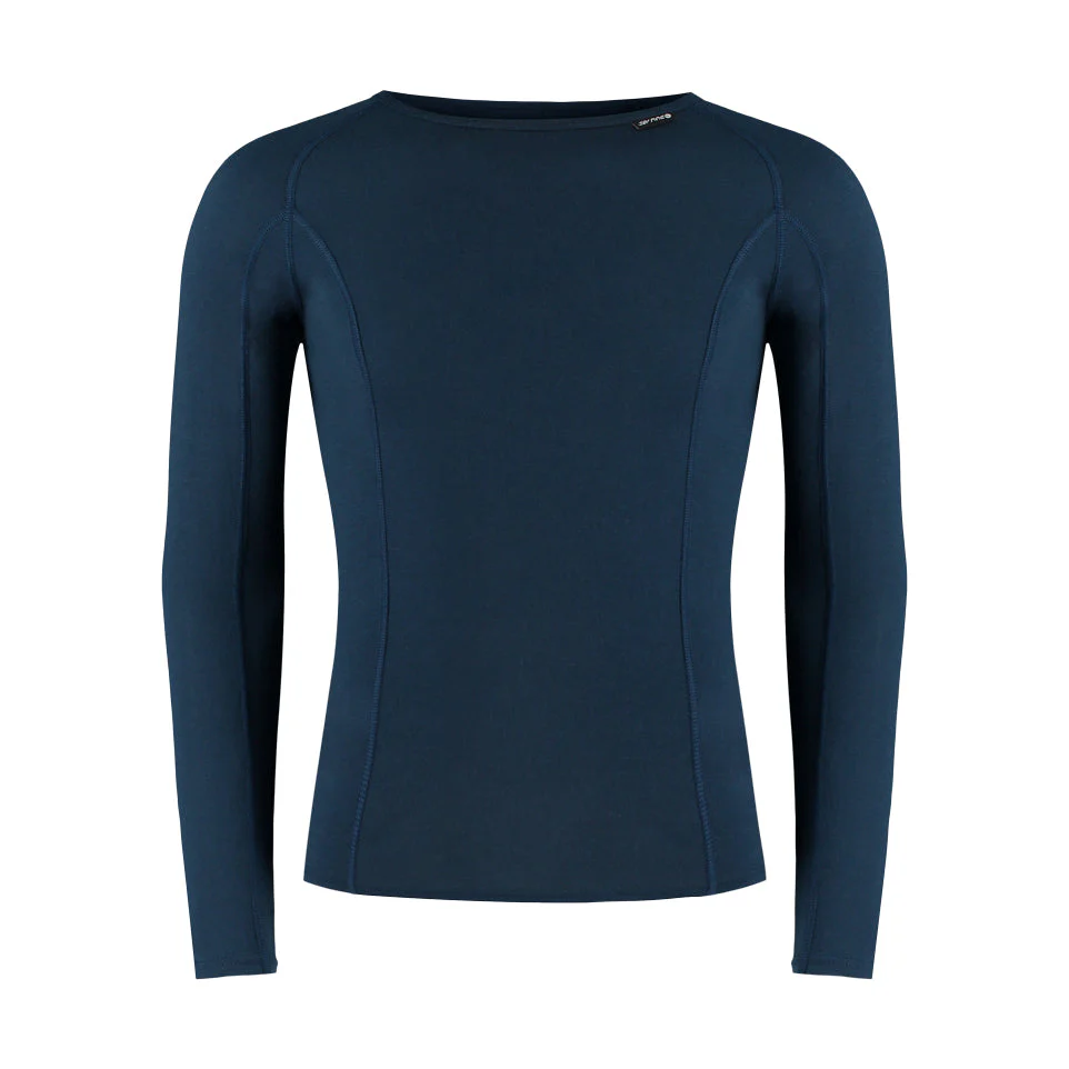 Carnac Long Sleeve Merino Base Layer - Image 4