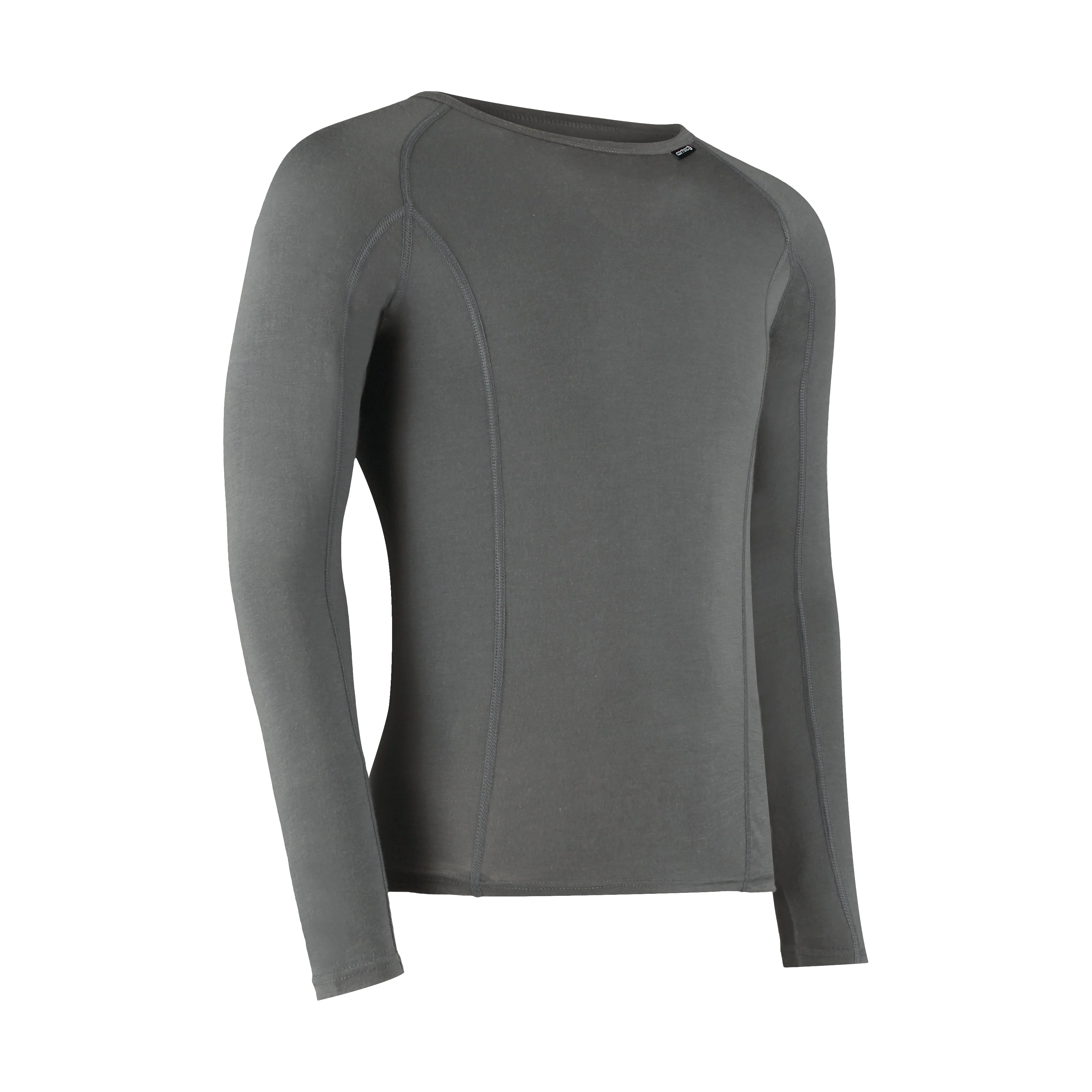 Carnac Long Sleeve Merino Base Layer - Image 8