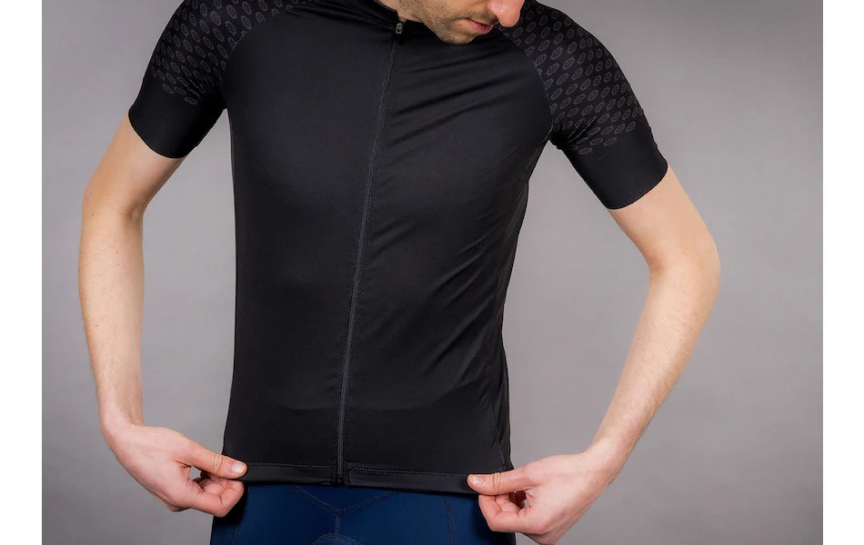 Carnac Men's Short Sleeve Jersey - Image 24