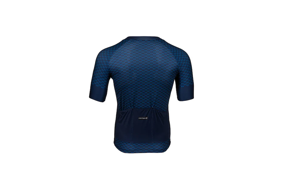 Carnac Men's Short Sleeve Jersey - Image 26