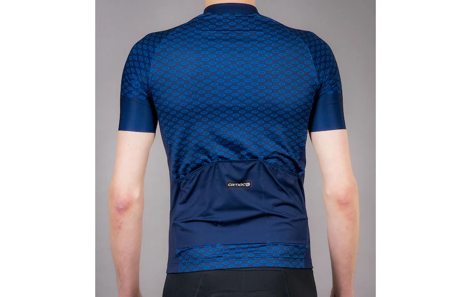Carnac Men's Short Sleeve Jersey - Image 28