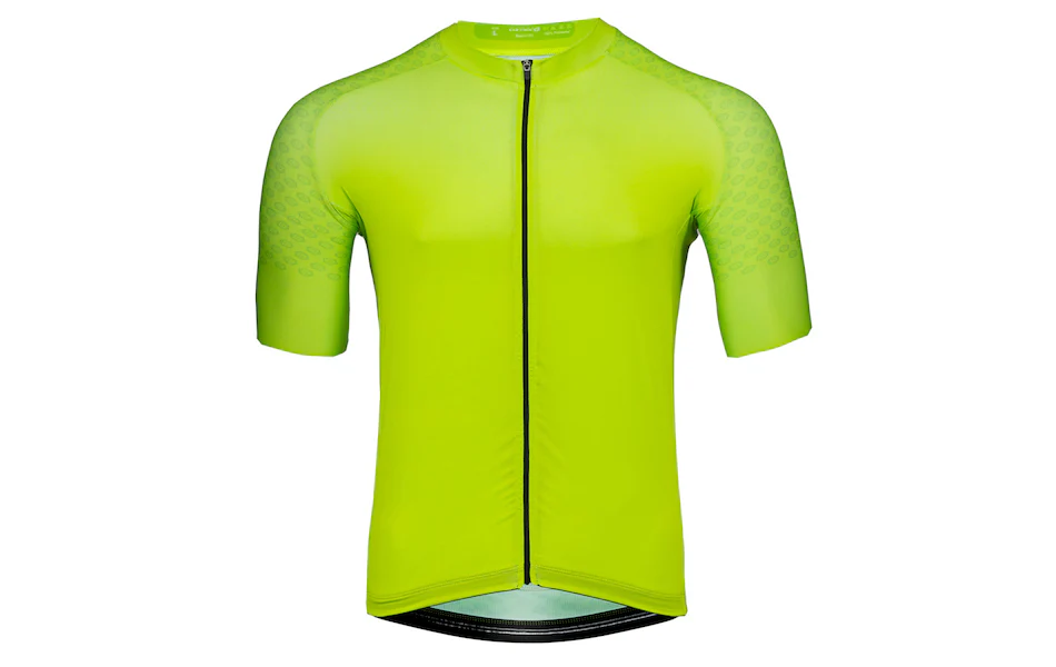 Carnac Men's Short Sleeve Jersey - Image 31