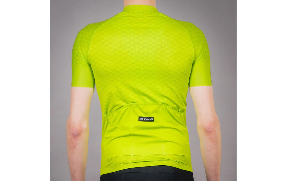 Carnac Men's Short Sleeve Jersey - Image 34