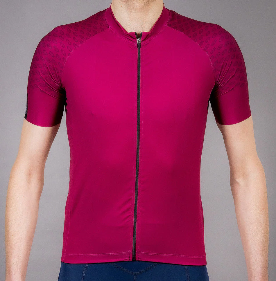 Carnac Men's Short Sleeve Jersey - Image 9