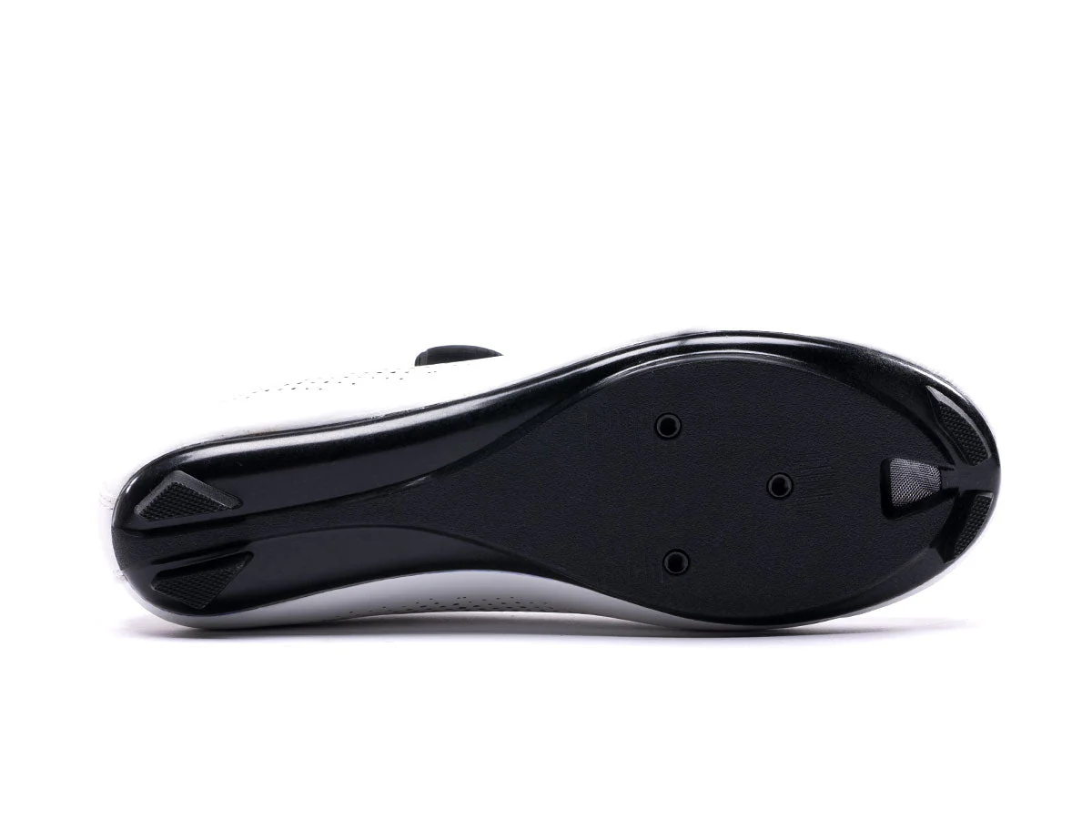 Carnac Prove Road Shoe White - Image 2