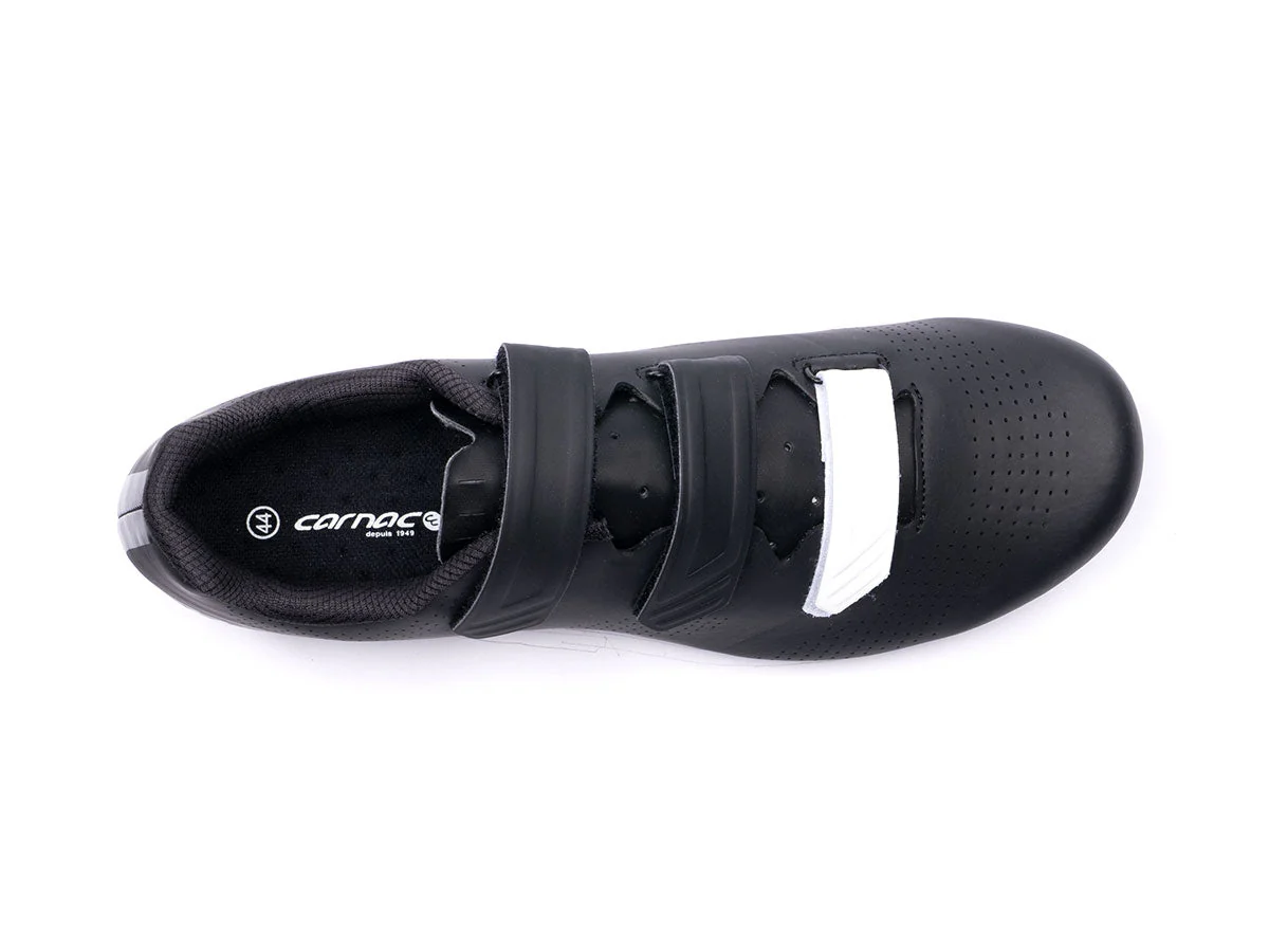 Carnac Sortie Road Shoe Black - Image 2
