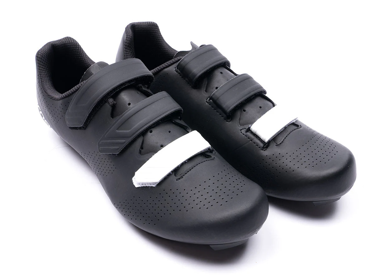 Carnac Sortie Road Shoe Black - Image 3
