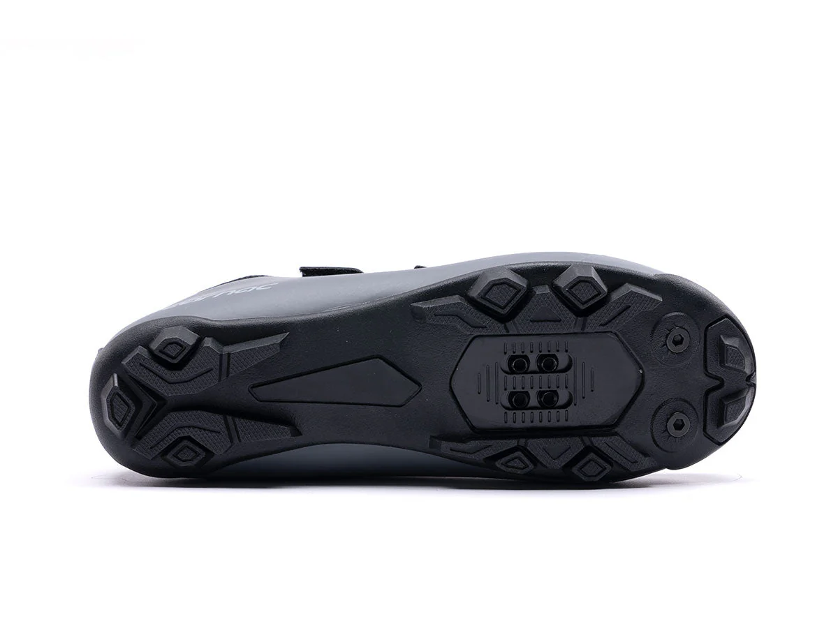 Carnac Travail Mountain/Gravel Bike Shoe Granite - Image 2