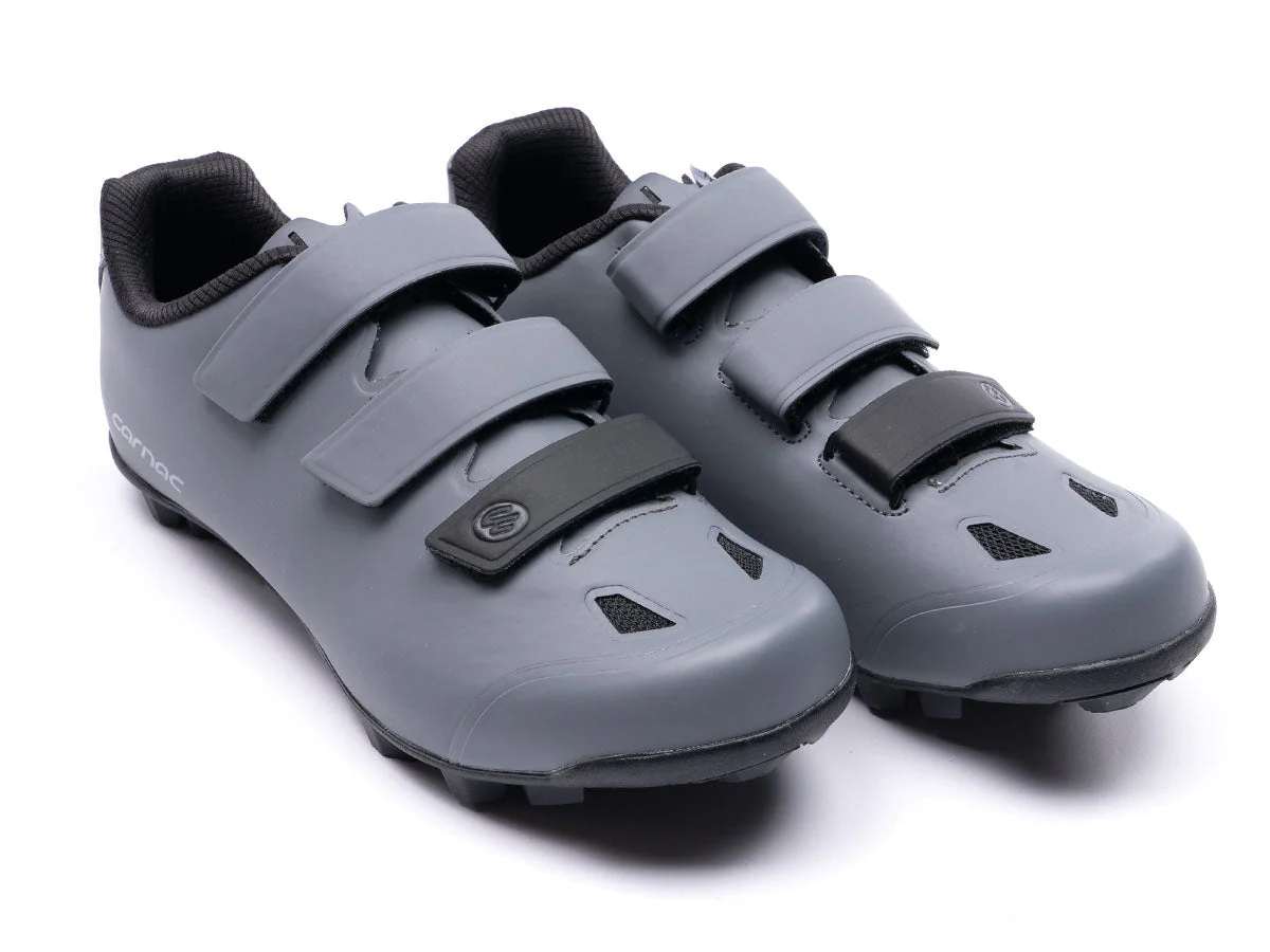 Carnac Travail Mountain/Gravel Bike Shoe Granite - Image 4
