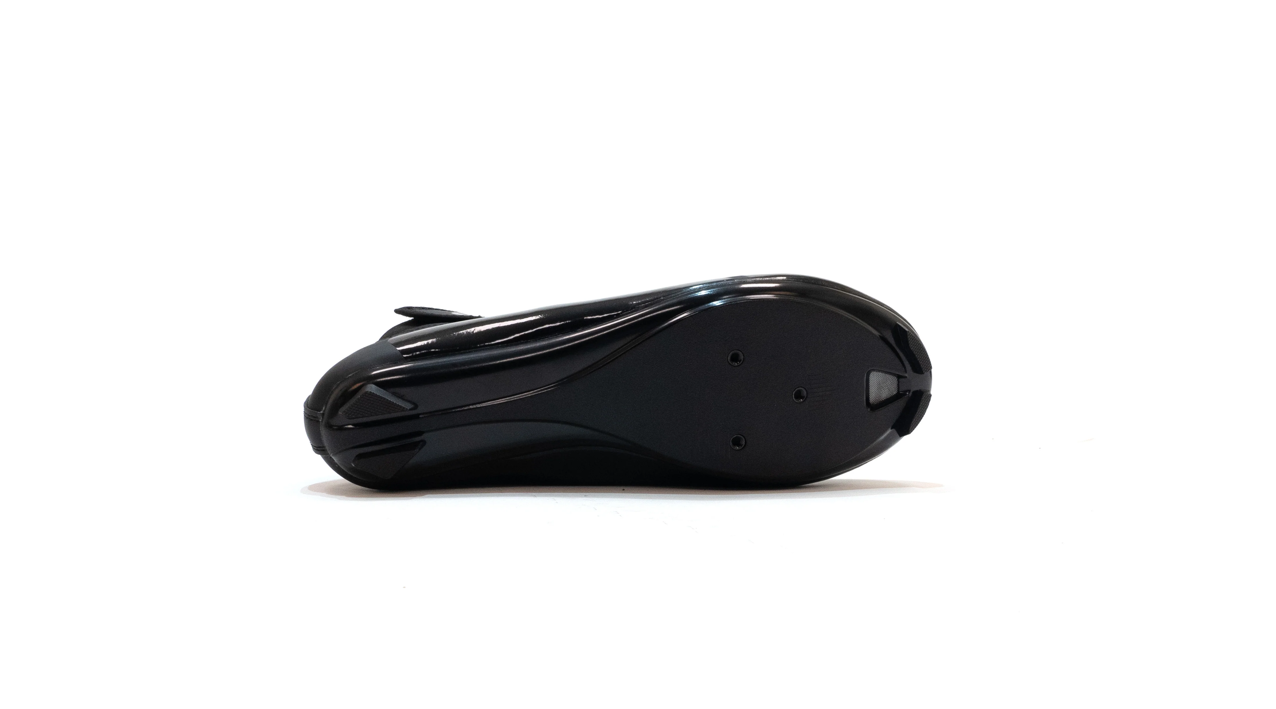 Carnac Burra Winter Road Shoe Black - Image 4