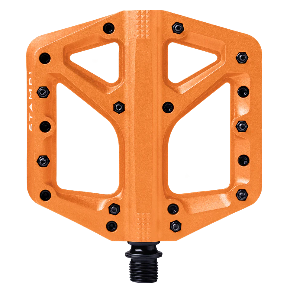 Crankbrothers Stamp 1 Pedals - Image 2