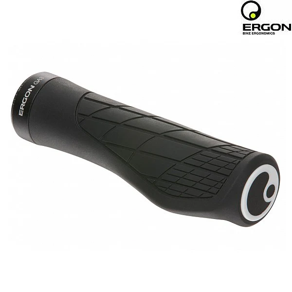 Ergon Ga3 Grips - Image 2