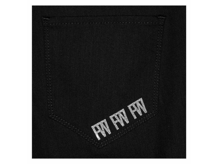 Fox Wilson Women's Chelsea Jeans - Image 3
