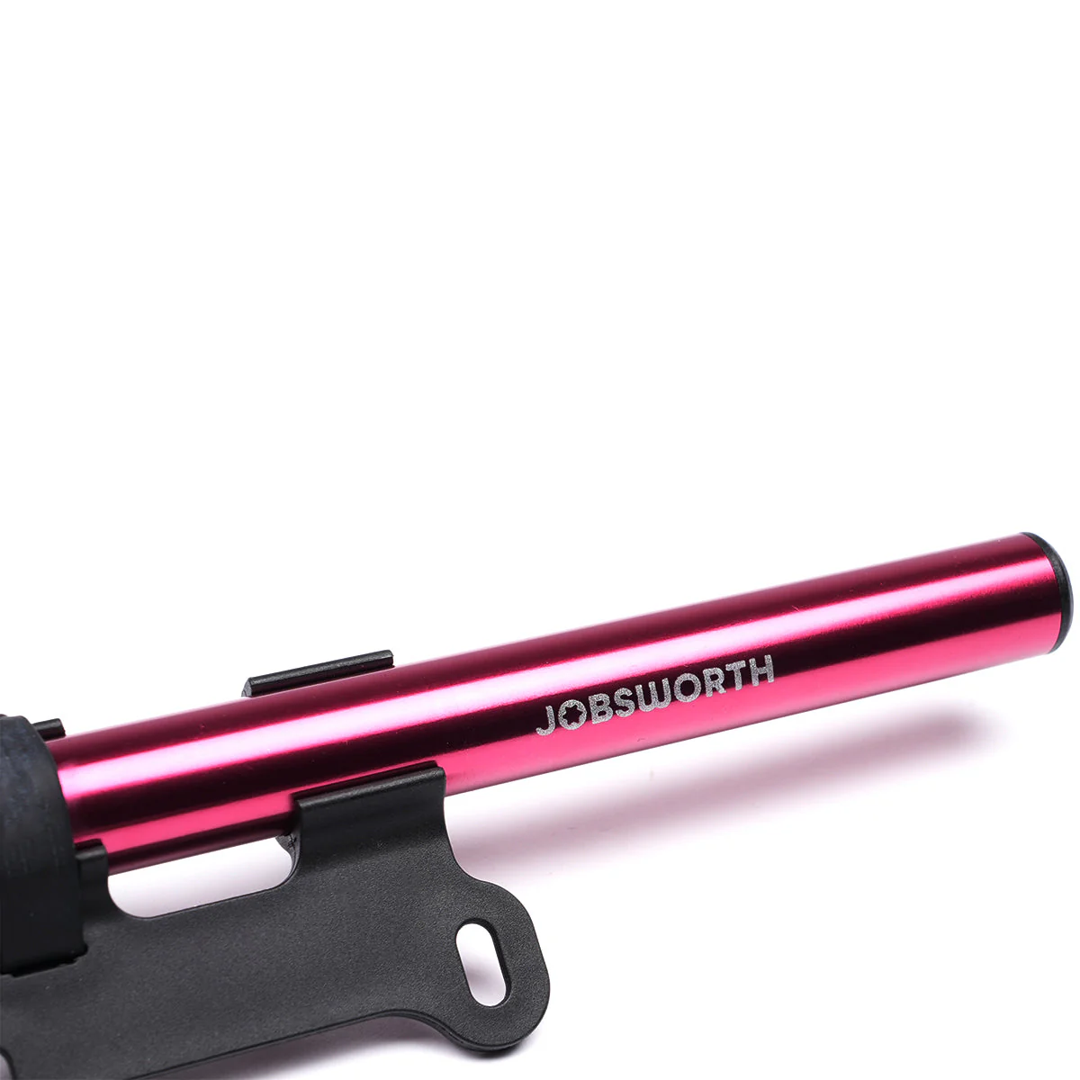 Jobsworth Aluminium High Pressure Mini Pump - Image 2