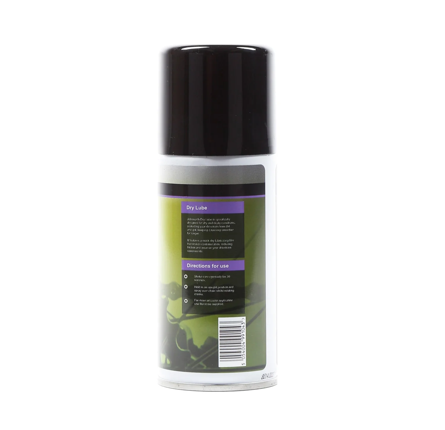 Jobsworth Dry Lube Aerosol - 150ml - Image 4