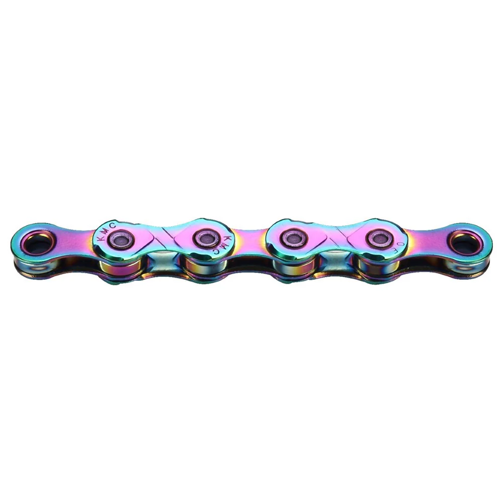 KMC X12 Aurora Blue 126L - Image 2