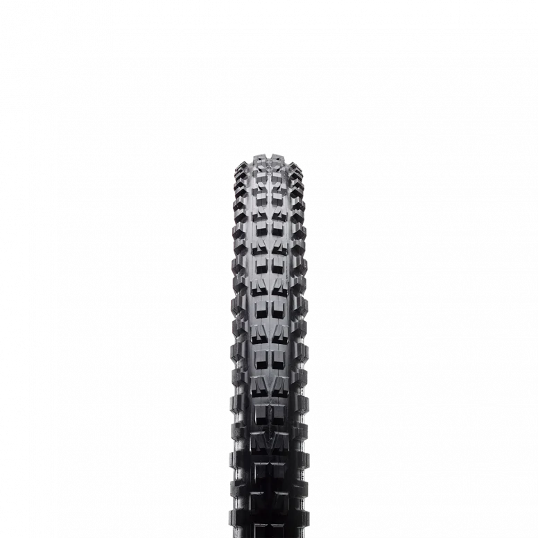 Maxxis Minion Dhf Fld 27.5 X 2.50Wt Dc Exo/Tr Folding Tyre - Image 2