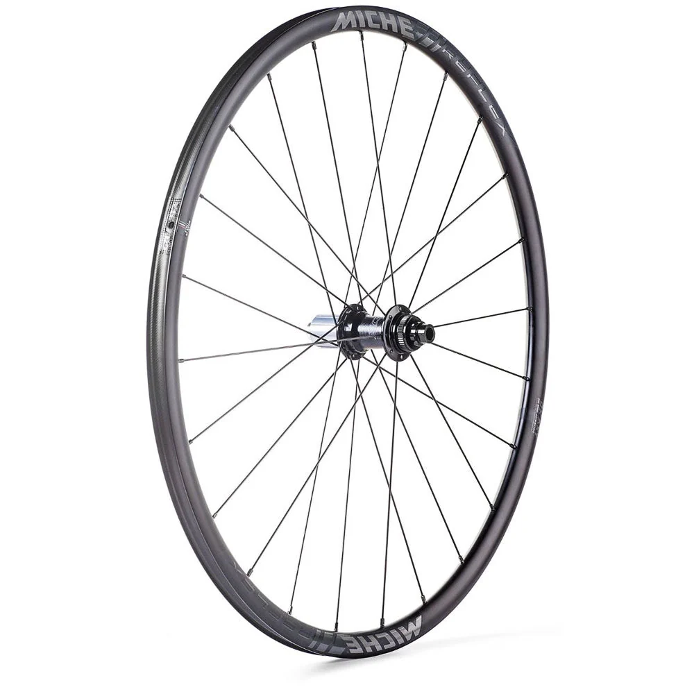 Miche Reflex DX Wheel Set CA Clincher - Image 2