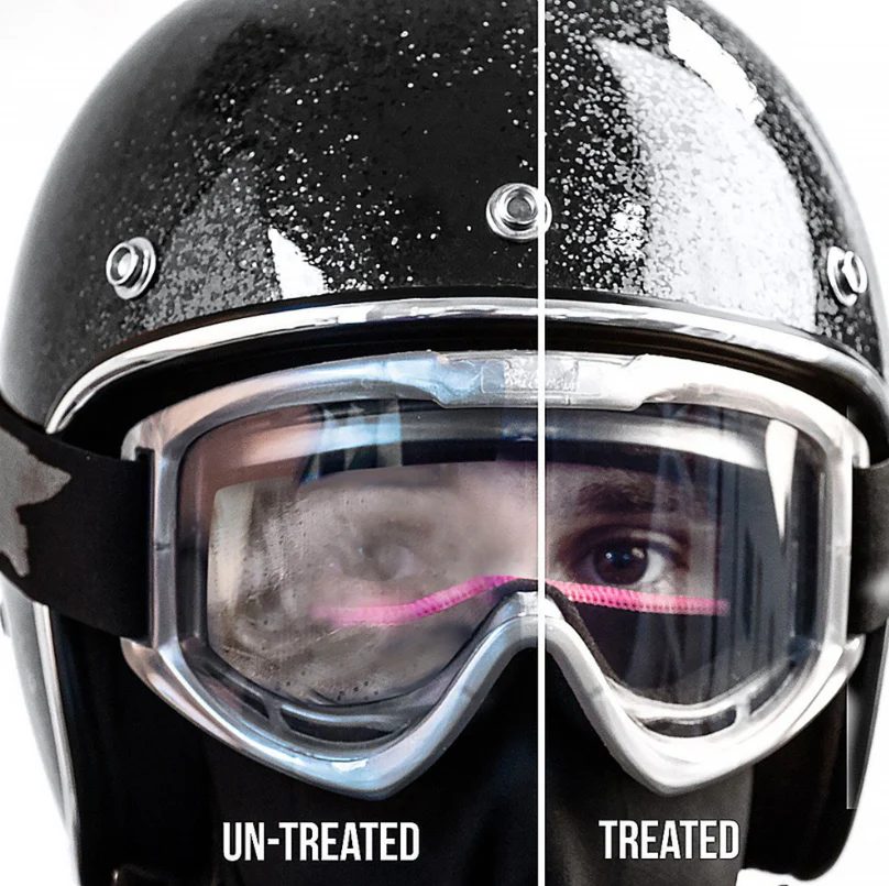 Muc-Off Anti-Fog Treatment 32ml - Image 2