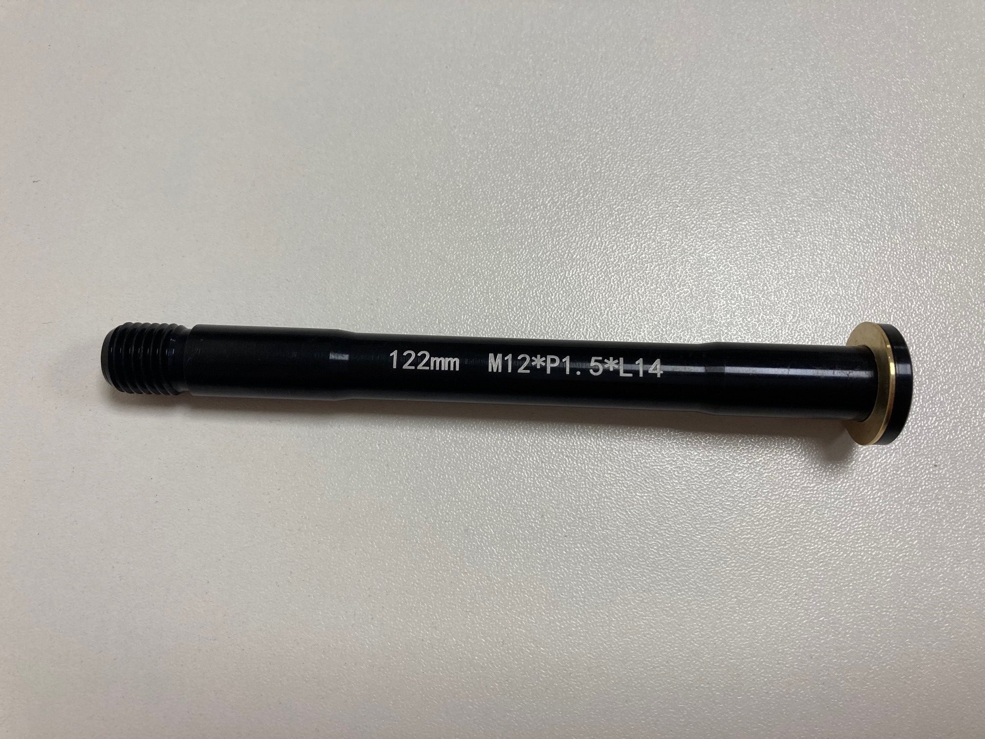 On-One Fork Axle Replacement / Free Ranger / Space Chicken