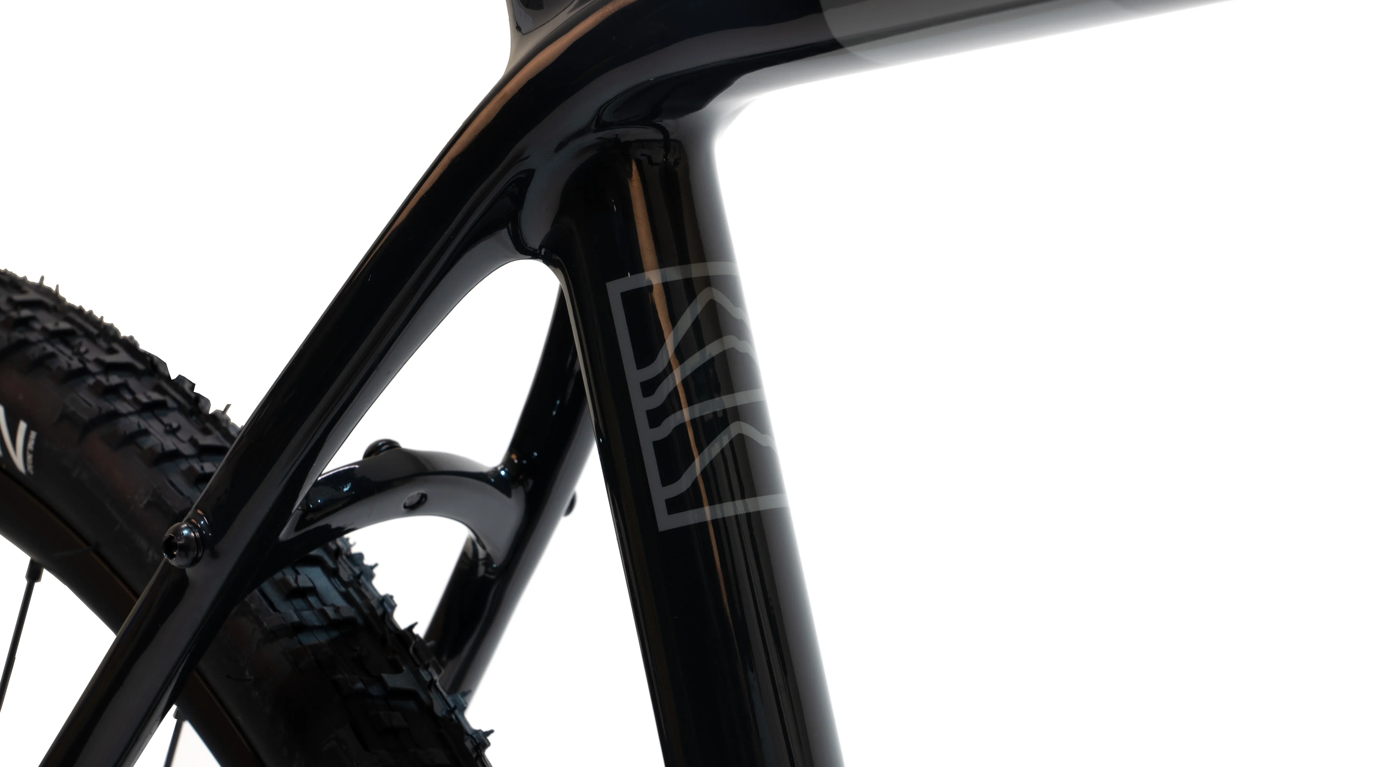 On-One Free Ranger SRAM Apex AXS Carbon Gravel Bike - Image 6