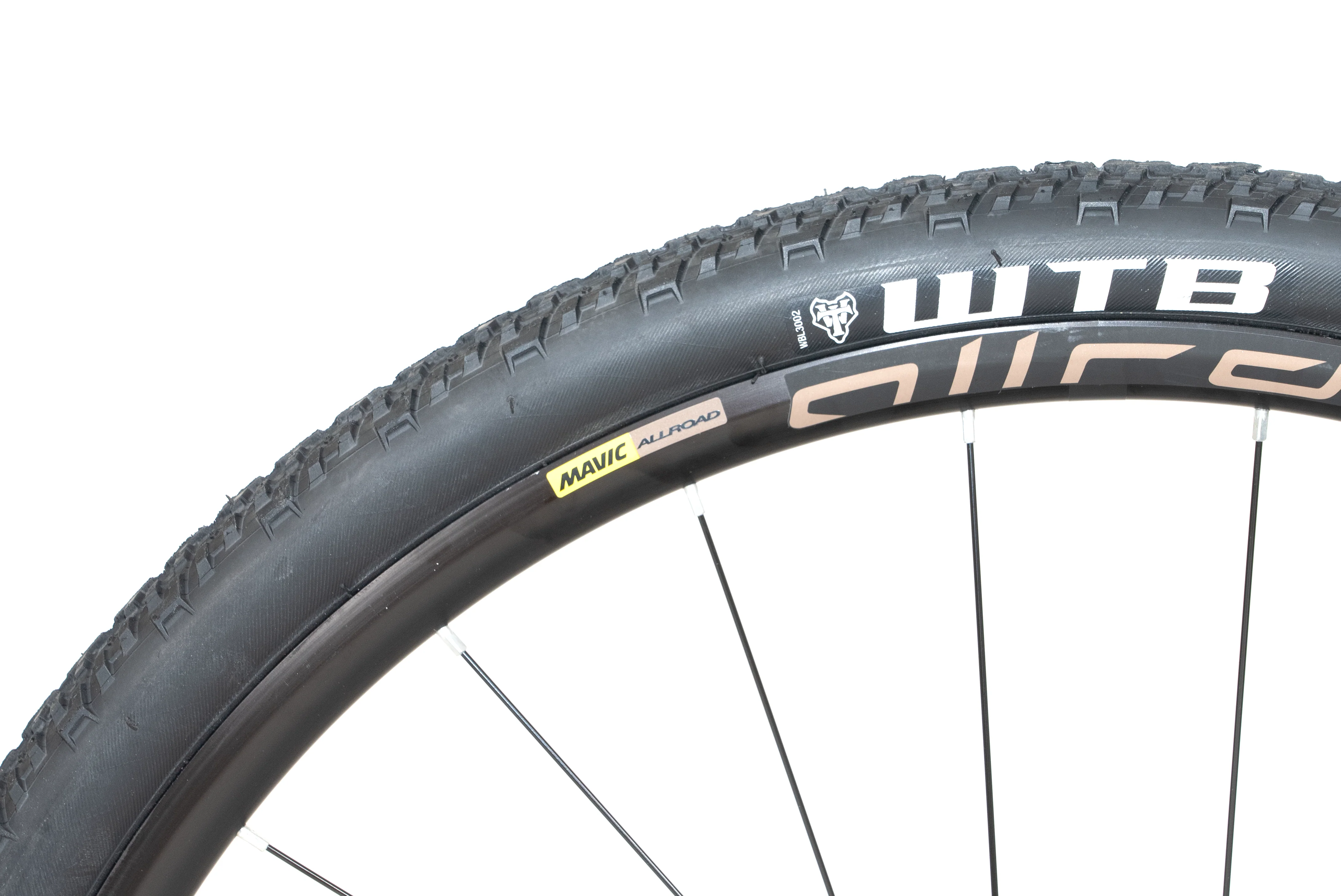 On-One Free Ranger SRAM Apex XPLR Carbon Gravel Bike - Image 5