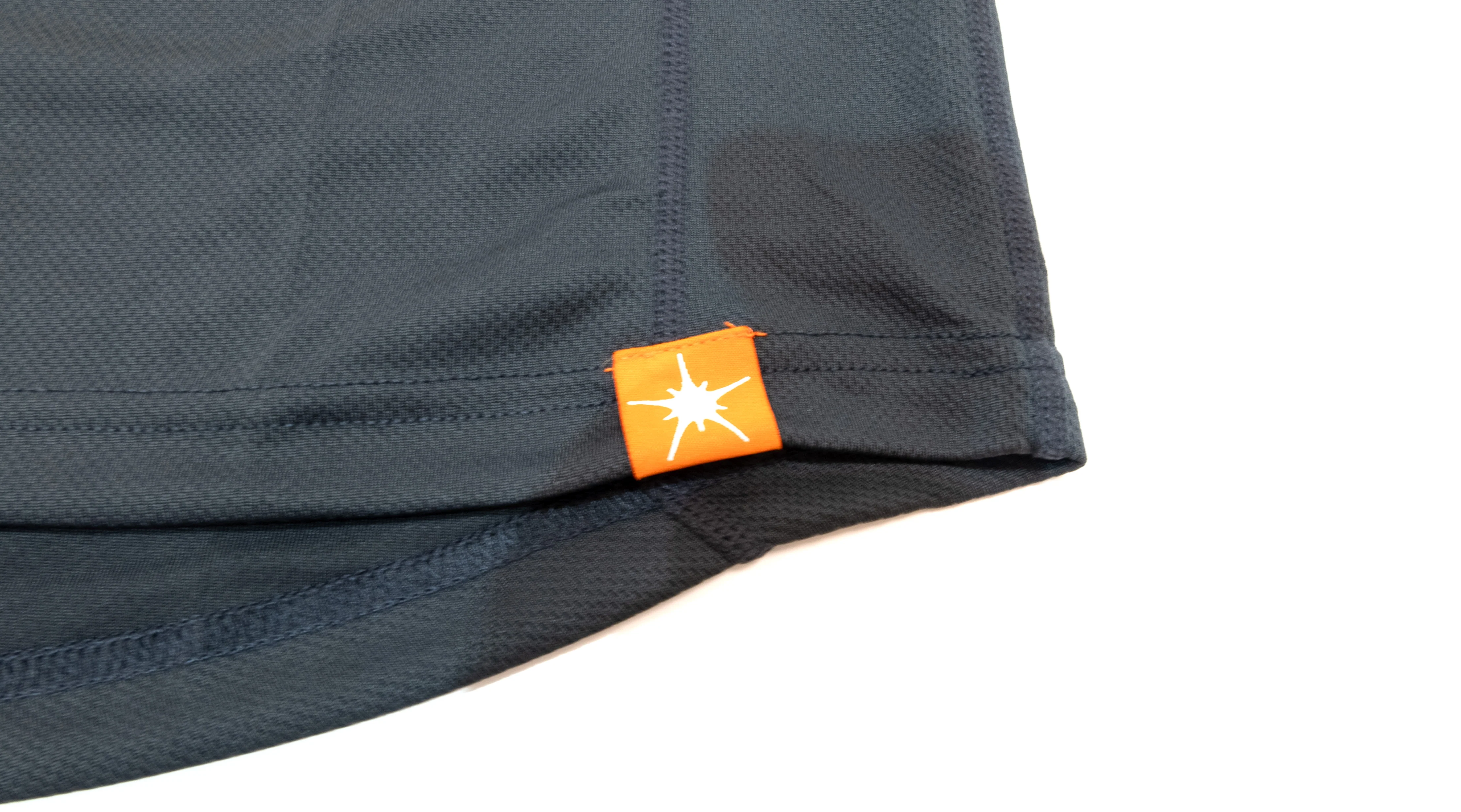 On-One MX Long Sleeve Men's Trail Jersey - Image 4