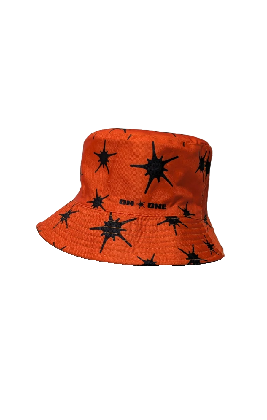 On-One Reversible Bucket Hat - Image 3