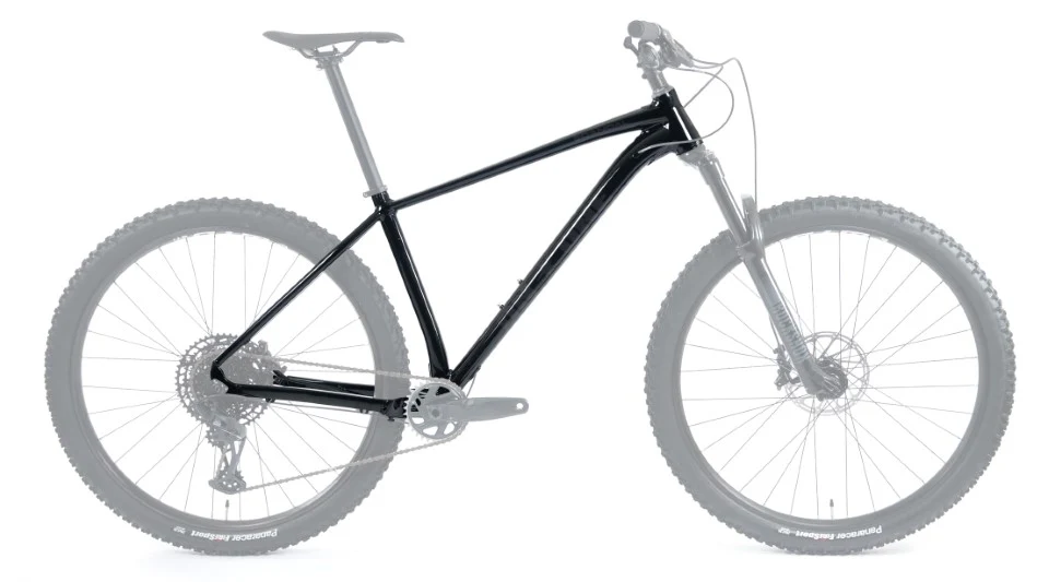 On-One Scandal 29er Mountain Bike Frame - Image 2
