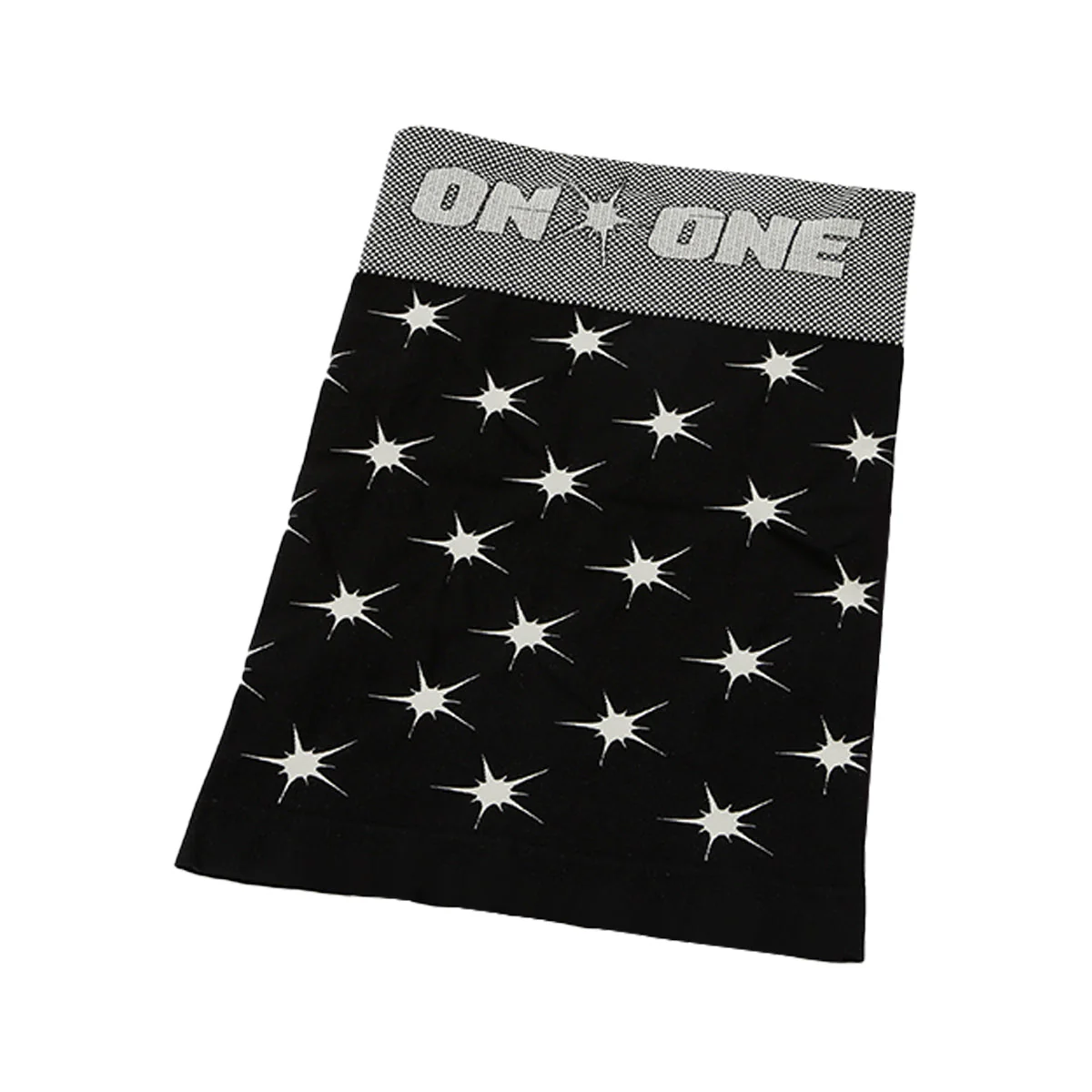 On-One Seamless Neck Warmer