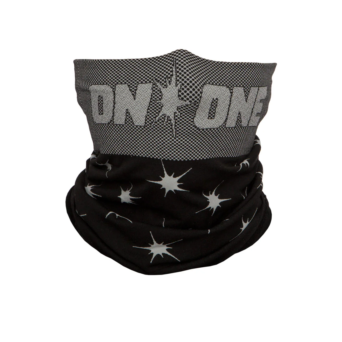 On-One Seamless Neck Warmer - Image 2