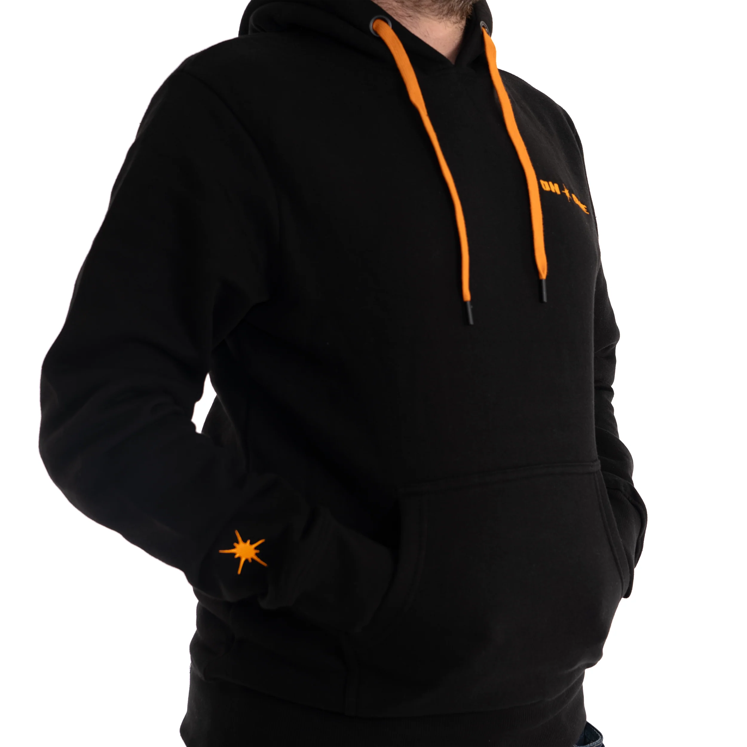 On-One Hoodie - Image 3